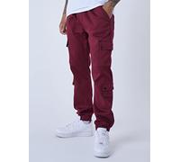 PROJECT X PARIS Jeans color: bordeaux 98% cotone, 2% spandex per uomo, ideale per tutti i giorni e streetwear, con taglia 36