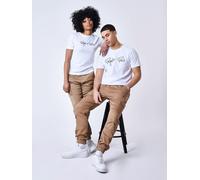 PROJECT X PARIS Jeans Colore: Marrone 98% cotone, 2% spandex per uomo, ideale per tutti i giorni e streetwear, con taglia 31