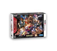 PROJECT X ZONE (初回生産版:『早期購入限定スペシャル仕様』同梱)