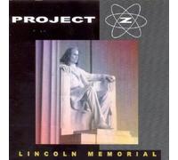 Project Z - Lincoln Memorial