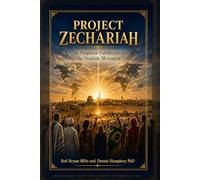 Project Zechariah: The Prophetic Fulfillment of the Noahide Movement