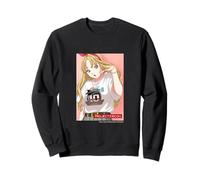 [Project Zircon × NES Gradius 40th] Neon (Non Asano) Felpa