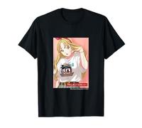 [Project Zircon × NES Gradius 40th] Neon (Non Asano) Maglietta