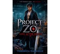 Project Zo: Life After Death