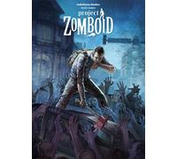 Project Zomboid (PC) Steam Key EUROPE