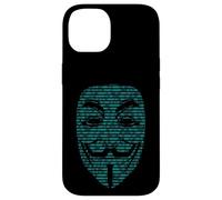 Project Zorgo Members Anonymous Hacker DDOS Game Master Custodia per iPhone 14