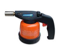 Project03 34532 Gas Saldatore Piezo. Riscaldo Hurricane 100P