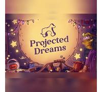 Projected Dreams (PC) Steam Gift - GLOBAL