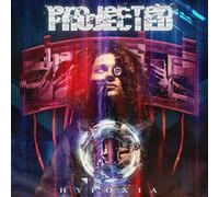 Projected Hypoxia (Vinyl LP)