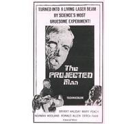 Projected Man, the