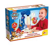 Paw Patrol Drawing Light Projector Multicolor Bambini