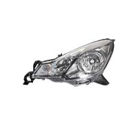 Projecteur Principale Anteriore Destro HELLA Per Citroën DS3 1606.930680 6206S9