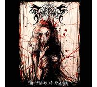 Projectionist - Stench Of Amalthia
