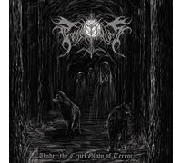 Projectionist - Under The Cruel Glow Of Terror