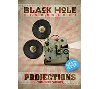 Projections - The Music Videos - Dvd
