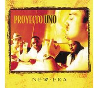 Projecto Uno - New Era