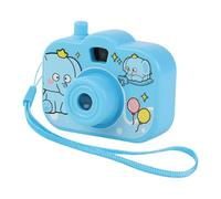 Projector Camera for Kids, Animal Image Projector Toy, Portable Educational Light, Interactive Visual Display, Soft Glow Night Lights Feature, Ideal for Enhancing Early Cognition