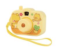 Projector Camera for Kids, Animal Image Projector Toy, Portable Educational Light, Interactive Visual Display, Soft Glow Night Lights Feature, Ideal for Enhancing Early Cognition