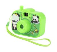Projector Camera for Kids, Animal Image Projector Toy, Portable Educational Light, Interactive Visual Display, Soft Glow Night Lights Feature, Ideal for Enhancing Early Cognition