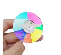 Projector Color Wheel for H7530D H7531D H7532BD H7350 H7630D