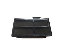Projector Dustproof Air Filter Net,Compatible For Epson,EB-W7 EB-W8 EB-W9 EB-X7 EB-X8 EB-X10 Reusable