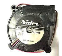 Projector Fan D06F-13BS1 DC13V 0.33A 4PIN 4Lines New