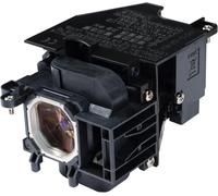 Projector Lamp for NEC 250 - Watt 4000hours, 250Watt, - Original Lamp for P554U, P554W & P603X - Warranty: 12M NEW