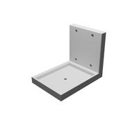 Projector Mount Adapter for XGIMI Halo+ Compatible with Full Motion TV Wall