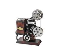Projector Music Box Mini Musical Table Decoration