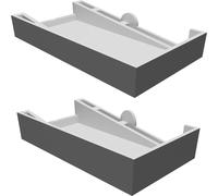 Projector Stand for Sony MPCL1 Pico - Adjustable Height Mount