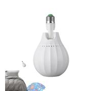 Projector Underwater Animals - 180° Rotation E27 Screw Party Light Bulb