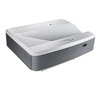 Optoma W319USTIRE videoproiettore 3500 ANSI lumen DLP WXGA 3D Proiettore desktop(95.71L03GC1E)