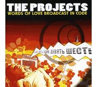 Projects - Words Of Love Broadcast