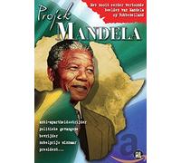 Projek Mandela [Edizione: Paesi Bassi]