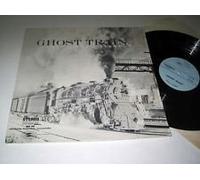 Projekt 69 (Heil,J.& Lorber, - Ghost train EP / Vinyl Maxi Single [Vinyl 12'']