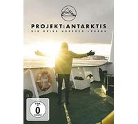 Projekt: Antarktis - Die Reise unseres Lebens