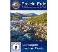 Projekt Erde - Im Land des Wassers-Norwegen