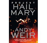 Projekt Hail Mary