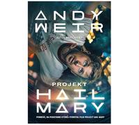 Projekt Hail Mary (okładka filmowa)