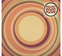Projekt Housepunk - Departure / Vinyl Maxi Single [Vinyl 12'']