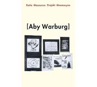 Projekt Mnemosyne Aby'ego Warburga