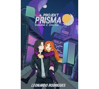 Projekt Prisma Volume 1: Inertia
