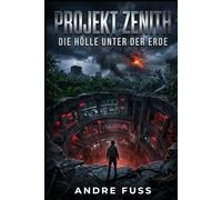 PROJEKT ZENITH: DIE HÖLLE UNTER DER ERDE