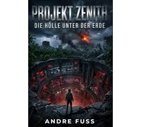 PROJEKT ZENITH: DIE HÖLLE UNTER DER ERDE