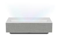 LG HU715QW Proiettore a raggio ultra corto 2500 ANSI lumen DLP UHD 4K (3840x2160) Bianco