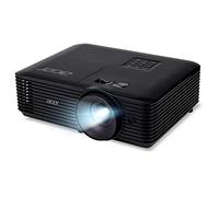 Acer Value X1328Wi Videoproiettore Standard Focus 4500 ANSI lumen DLP WXGA (1280x800) 3D Ready Nero - Nouvo