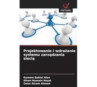 Projektowanie i wdra¿anie systemu zarz¿dzania sieci¿