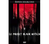Projet blair witch;terror tract