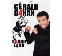 Projet gérald dahan sarkoland
