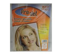 Projet photo paper Gamma Completa Da Lucido, Lucido / Opaco, Doppio Lato